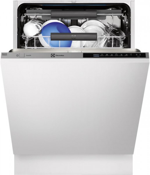 Посудомоечная машина Electrolux ESL 98330 RO Посудомоечная машина Electrolux ESL 98330 RO