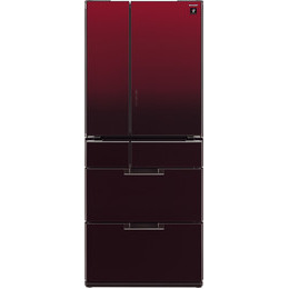 Холодильник Sharp SJ-GF60AR Холодильник Sharp SJ-GF60AR