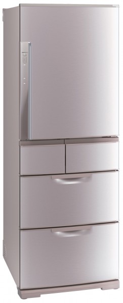 Холодильник Mitsubishi Electric MR-BXR538W-N-R Холодильник Mitsubishi Electric MR-BXR538W-N-R