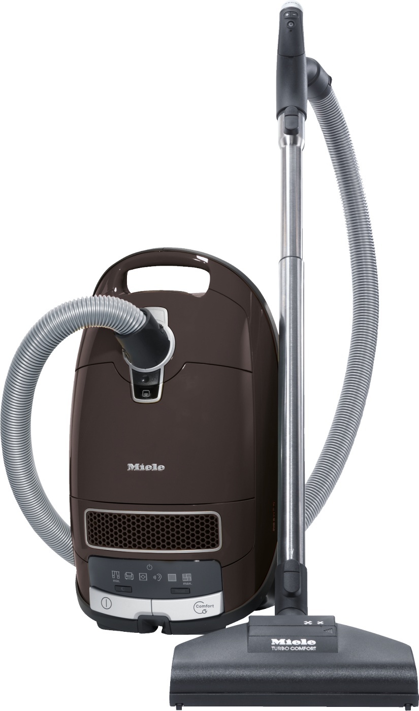 Пылесос Miele SGMA0 COMPLETE C3 SPECIAL Коричневый гавана