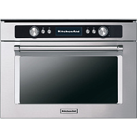 Микроволновая печь Kitchen Aid KMQCX 45600 Микроволновая печь Kitchen Aid KMQCX 45600