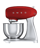 Планетарный миксер Smeg SMF01RDEU