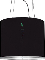 Вытяжка Falmec Eolo isola 45 (450) (с системой E.ion) ECP black Вытяжка Falmec Eolo isola 45 (450) (с системой E.ion) ECP black