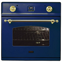 Духовой шкаф Ilve 600-CMP Blue Духовой шкаф Ilve 600-CMP Blue