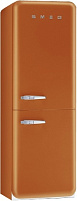 Холодильник Smeg FAB32RON1