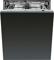 Посудомоечная машина Smeg STP364T