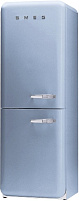 Холодильник Smeg FAB32LAZN1