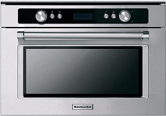 Микроволновая печь Kitchen Aid KMMXX 38600 Микроволновая печь Kitchen Aid KMMXX 38600