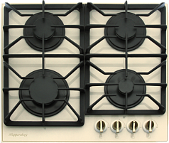 Варочная поверхность Kuppersberg FQ663 C Bronze Варочная поверхность Kuppersberg FQ663 C Bronze