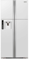 Холодильник Hitachi R-W 662 PU3 GPW Холодильник Hitachi R-W 662 PU3 GPW