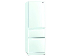 Холодильник Mitsubishi Electric MR-CR46G-PWH-R Холодильник Mitsubishi Electric MR-CR46G-PWH-R