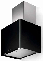 Вытяжка Faber Lithos EG6 BK A45 Вытяжка Faber Lithos EG6 BK A45