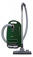 Пылесос Miele SGDA0 COMPLETE C3 Зеленый Racing green Пылесос Miele SGDA0 COMPLETE C3 Зеленый Racing green