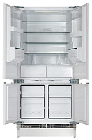 Холодильник Kuppersbusch IKE 4580-1-4 T Холодильник Kuppersbusch IKE 4580-1-4 T