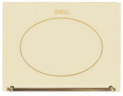 Дверца для микроволновой печи Smeg PMO800PO9