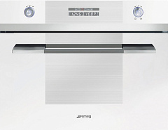 Микроволновая печь Smeg SF4120MB Микроволновая печь Smeg SF4120MB