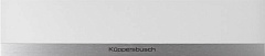 Подогреватель Kuppersbusch WS 6014.1 W1 Подогреватель Kuppersbusch WS 6014.1 W1