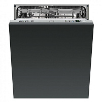 Посудомоечная машина Smeg STA6539L3 Посудомоечная машина Smeg STA6539L3