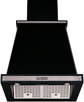 Вытяжка Kuppersberg T 669 ANT Silver Вытяжка Kuppersberg T 669 ANT Silver