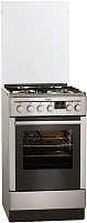 Комбинированная плита AEG 47635G9-MN