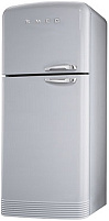 Холодильник Smeg FAB50XS