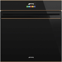 Духовой шкаф Smeg SFP6604NRE Духовой шкаф Smeg SFP6604NRE