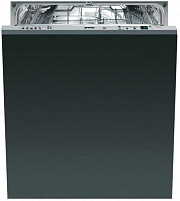 Посудомоечная машина Smeg ST324ATL