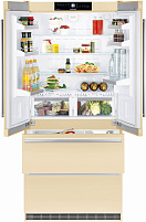 Холодильник Liebherr CBNbe 6256 Premium Plus NoFrost Холодильник Liebherr CBNbe 6256 Premium Plus NoFrost