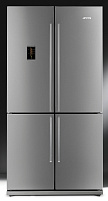 Холодильник Smeg FQ60XPE