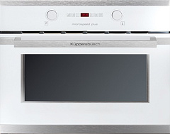 Микроволновая печь Kuppersbusch EMWK 6260.0 W1