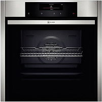 Духовой шкаф Neff B46CT64N0R