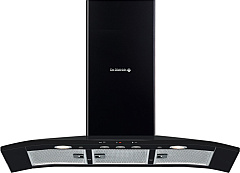 Вытяжка De Dietrich DHD 556 BE 1 Вытяжка De Dietrich DHD 556 BE 1