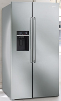 Холодильник Smeg SBS63XED Холодильник Smeg SBS63XED