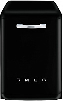 Посудомоечная машина Smeg BLV2NE-2 Посудомоечная машина Smeg BLV2NE-2