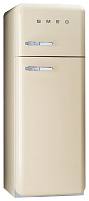 Холодильник Smeg FAB30RP1 Холодильник Smeg FAB30RP1