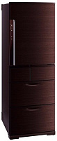 Холодильник Mitsubishi Electric MR-BXR538W-BR-R Холодильник Mitsubishi Electric MR-BXR538W-BR-R