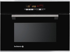 Пароварка De Dietrich DOV 745 B (45 см) Пароварка De Dietrich DOV 745 B (45 см)