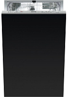 Посудомоечная машина Smeg STA4507 Посудомоечная машина Smeg STA4507
