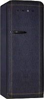 Холодильник Smeg FAB28RDB