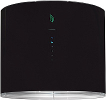 Вытяжка Falmec Eolo 45 (450) (с системой E.ion) ECP black Вытяжка Falmec Eolo 45 (450) (с системой E.ion) ECP black