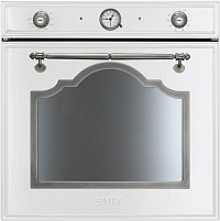 Духовой шкаф Smeg SF750BS Духовой шкаф Smeg SF750BS
