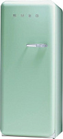 Холодильник Smeg FAB28LV1 Холодильник Smeg FAB28LV1