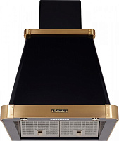 Вытяжка Kuppersberg V 639 ANT Bronze Вытяжка Kuppersberg V 639 ANT Bronze