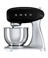 Планетарный миксер Smeg SMF01BLEU