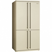 Холодильник Smeg FQ60CPO Холодильник Smeg FQ60CPO