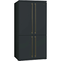 Холодильник Smeg FQ60CAO Холодильник Smeg FQ60CAO