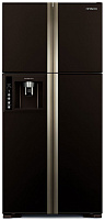 Холодильник Hitachi R-W 722 PU1 GBW