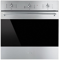 Духовой шкаф Smeg SF6381X Духовой шкаф Smeg SF6381X