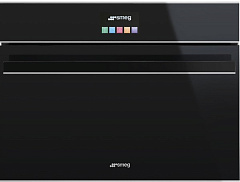 Духовой шкаф Smeg SF4604MCNX Духовой шкаф Smeg SF4604MCNX