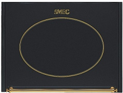 Дверца для микроволновой печи Smeg PMO800A-8